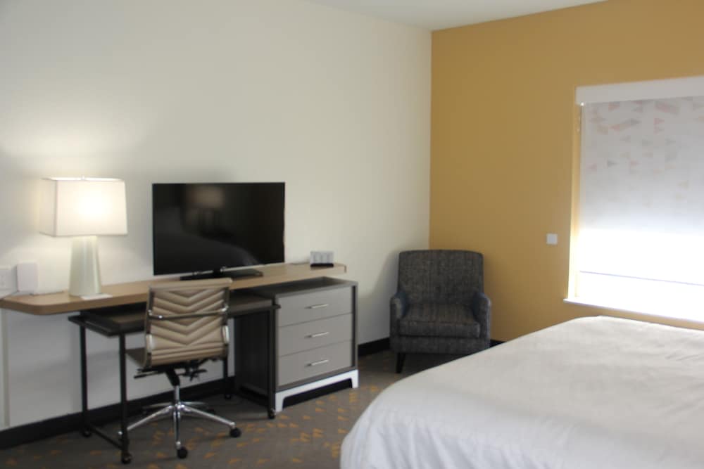 Holiday Inn Southaven Central Memphis by IHG - photo 13