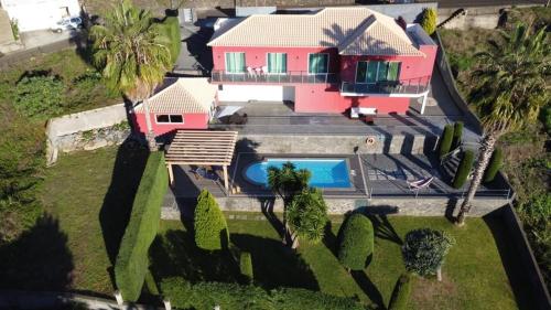 Quinta do Brasil — Arco Da Calheta — photo 3