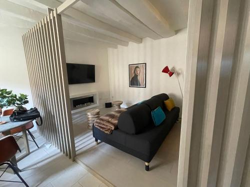 Brera Charme Suite — 4-Star Luxury Hotel in Milan, Italy