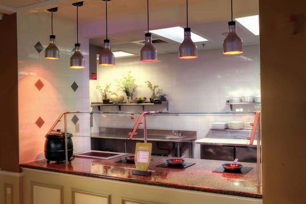 Hilton Garden Inn Aberdeen - photo 24