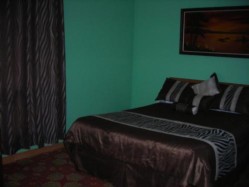 Deer Trail Motel in Wisconsin Dells, United States