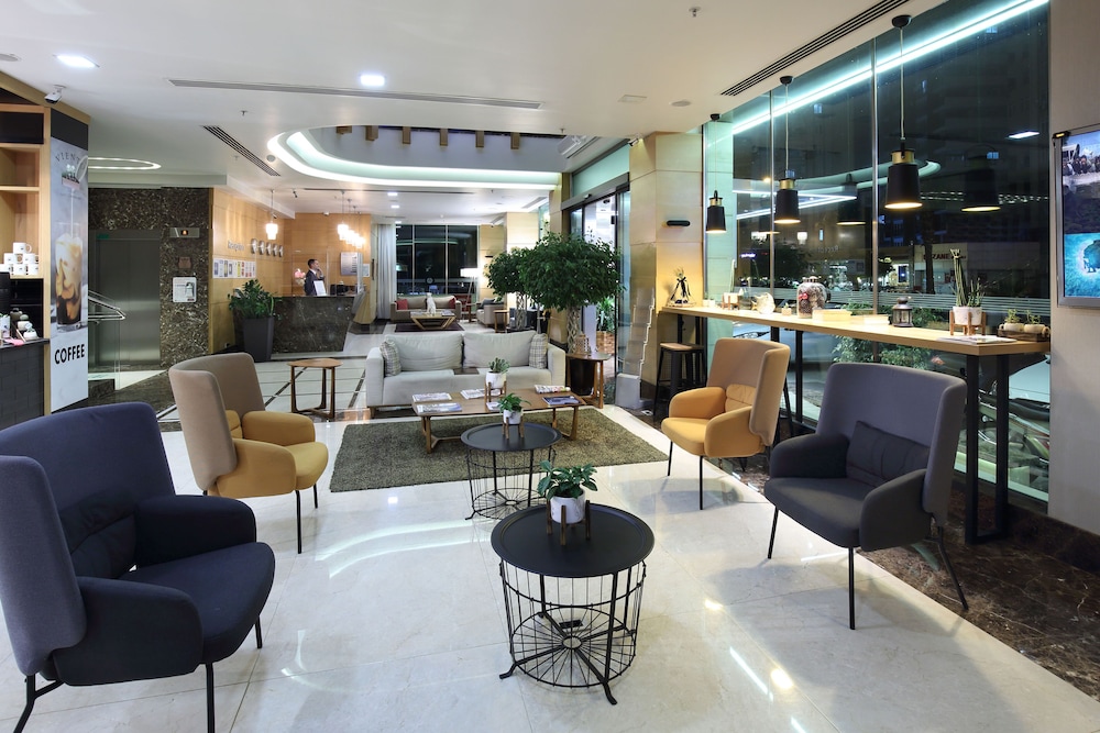 Masel Hotel — Adana — photo 4