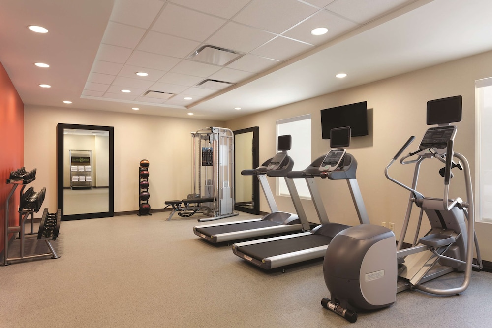 Home2 Suites by Hilton Pittsburgh Cranberry - photo 30