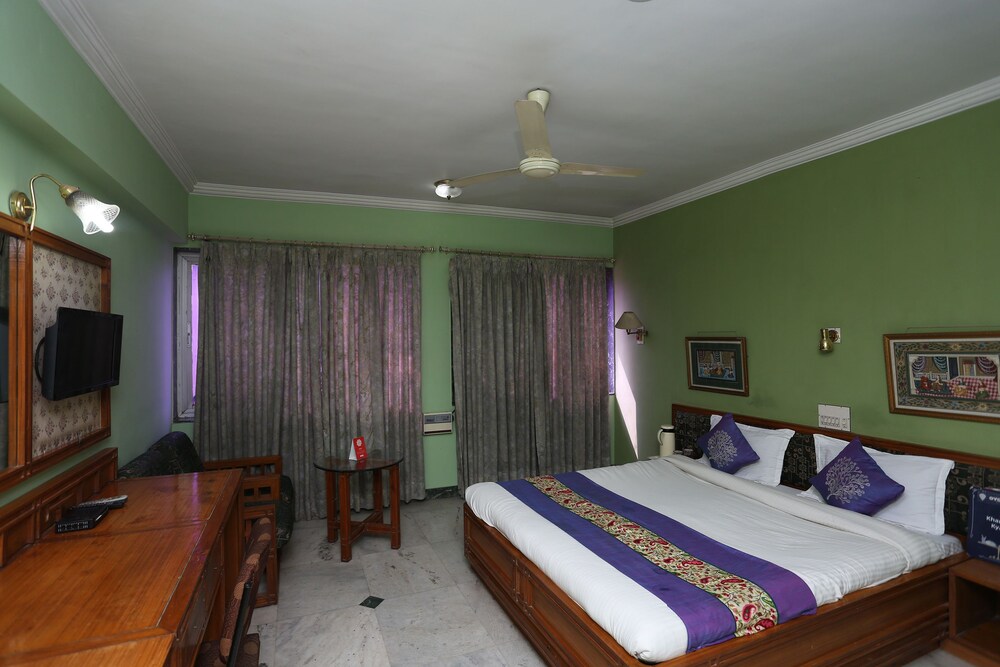 OYO 4604 Shiva’s Regency — Bikaner — photo 2