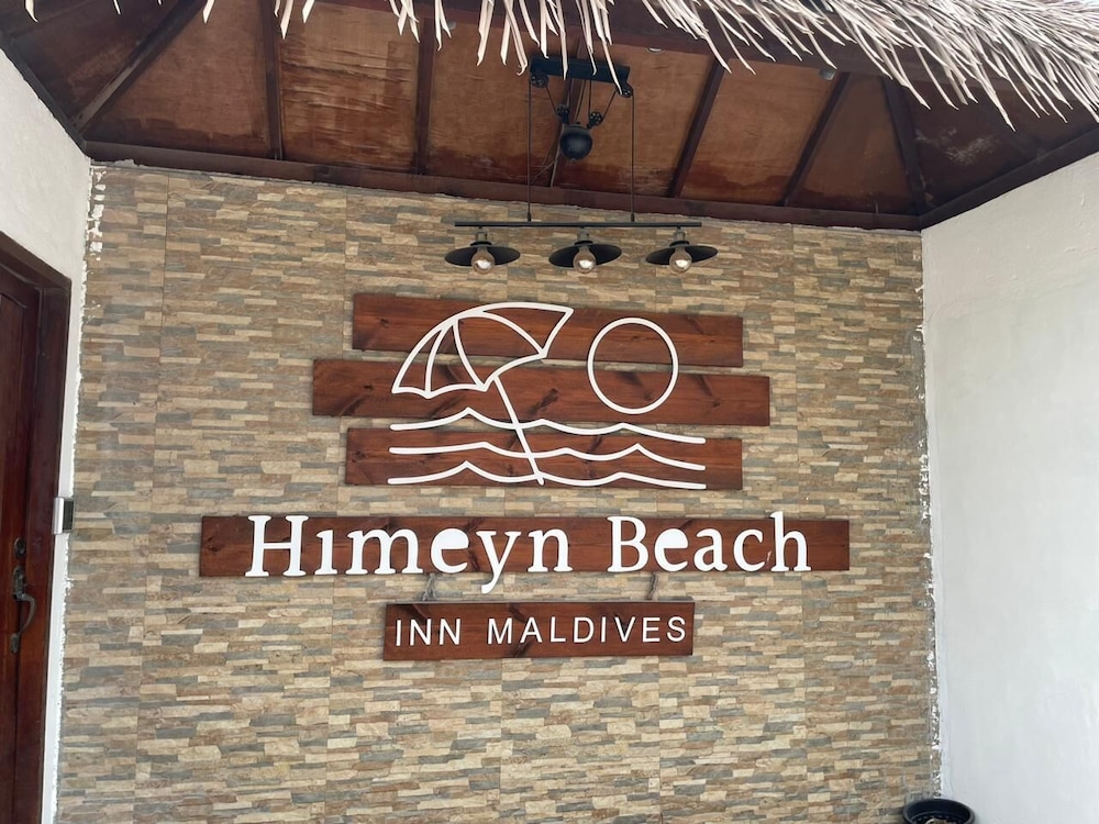 Himeyn Beach Inn Ocho Homes by Eight Continents