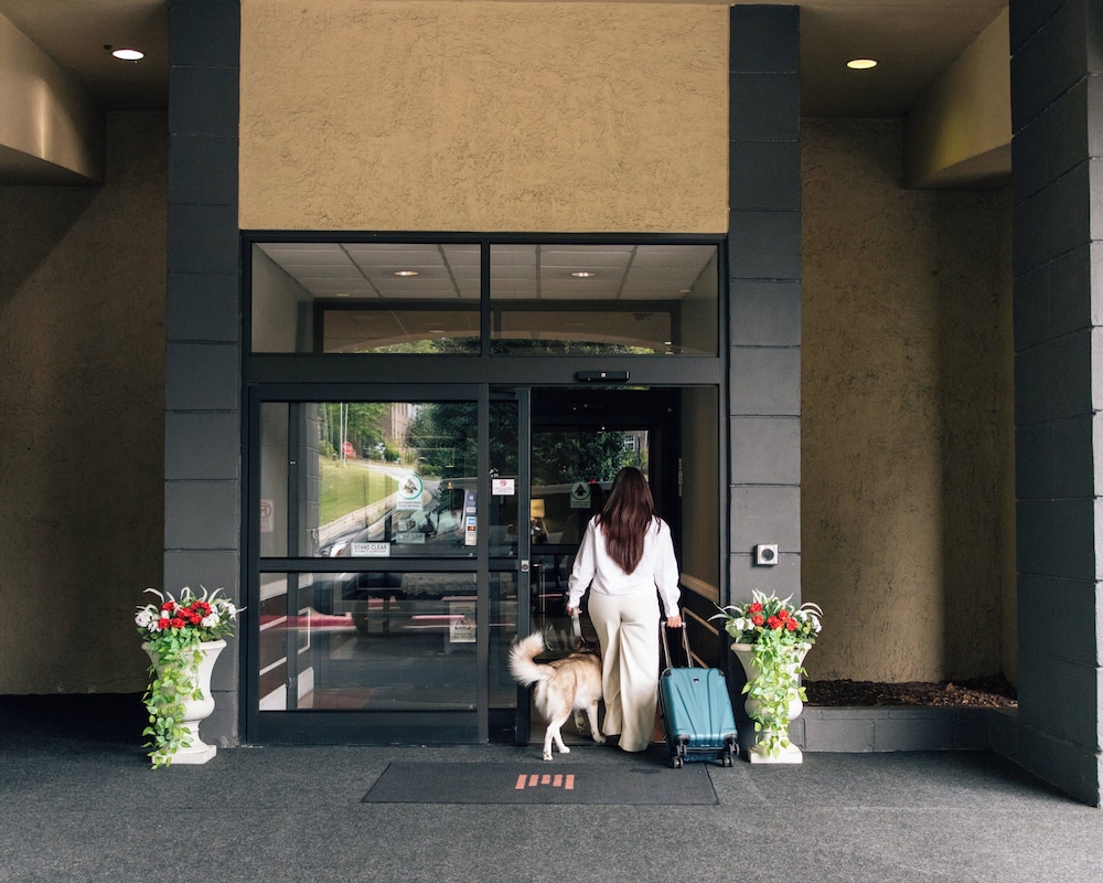 Millennium Hotel Durham - photo 117