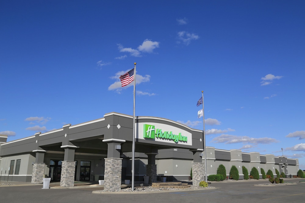 Holiday Inn Fargo By Ihg — Fargo