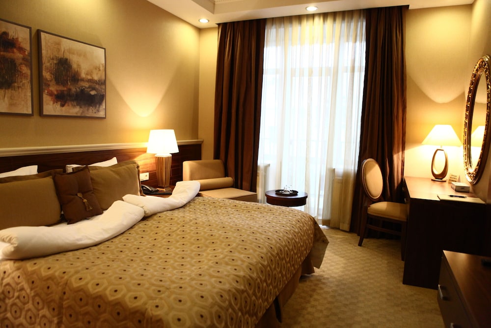 Volga Premium Hotel — Cheboksary — photo 5