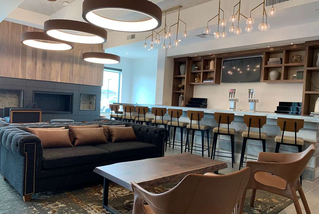 La Quinta Inn & Suites Santa Rosa Sonoma - photo 5