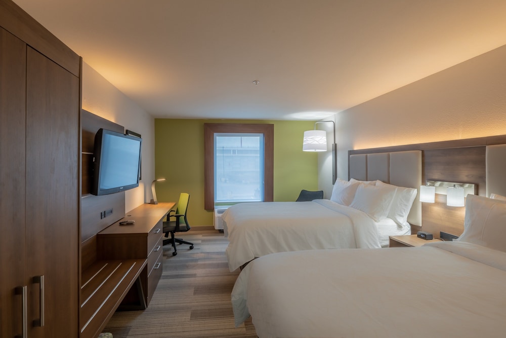 Holiday Inn Express & Suites N Waco Area West by IHG - photo 23