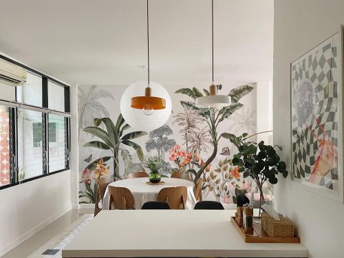 Casa Palm Spring