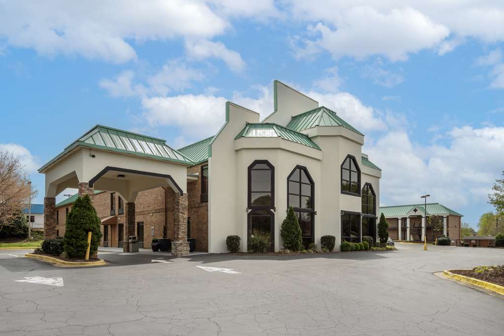 Best Western Statesville Inn - photo 3