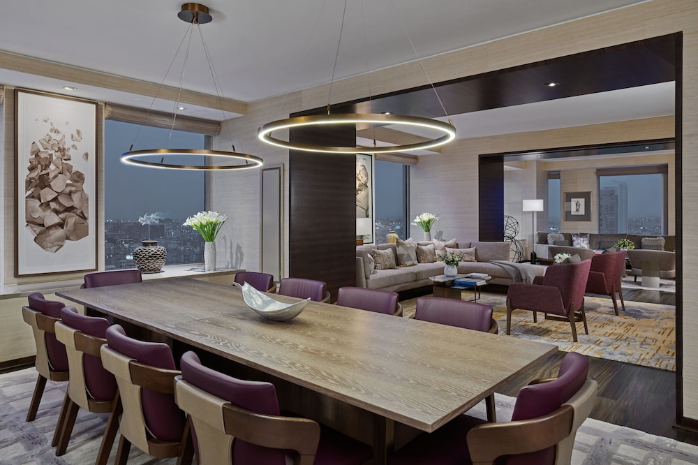 The St. Regis San Francisco - photo 8