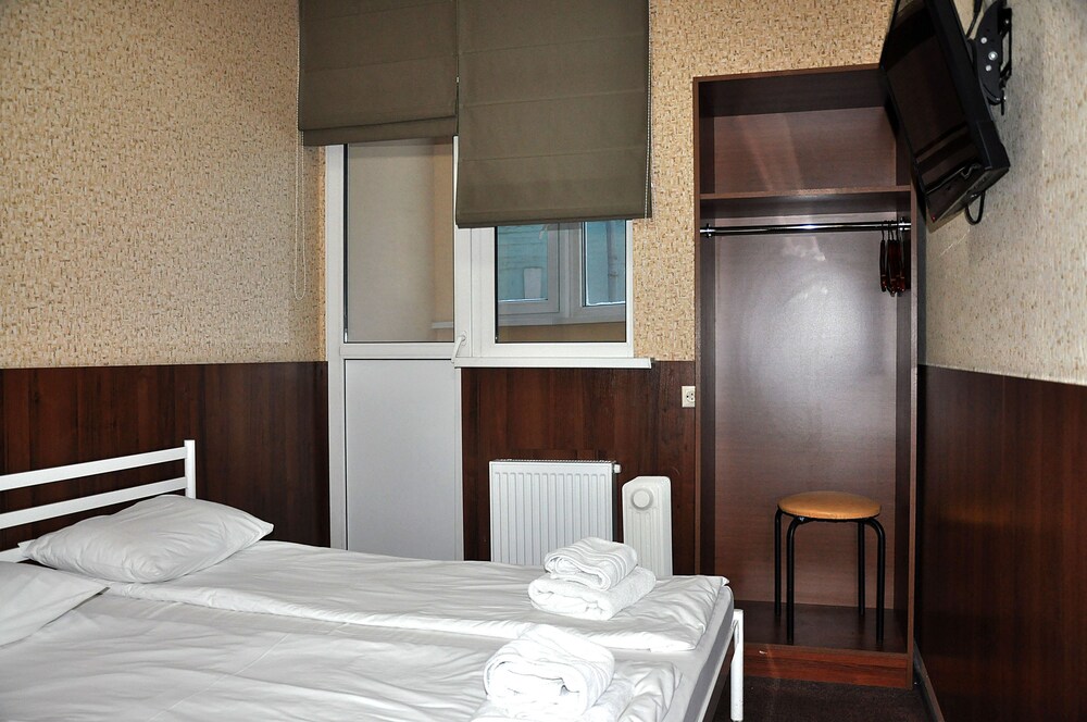 irisHotels — Kyiv — photo 4