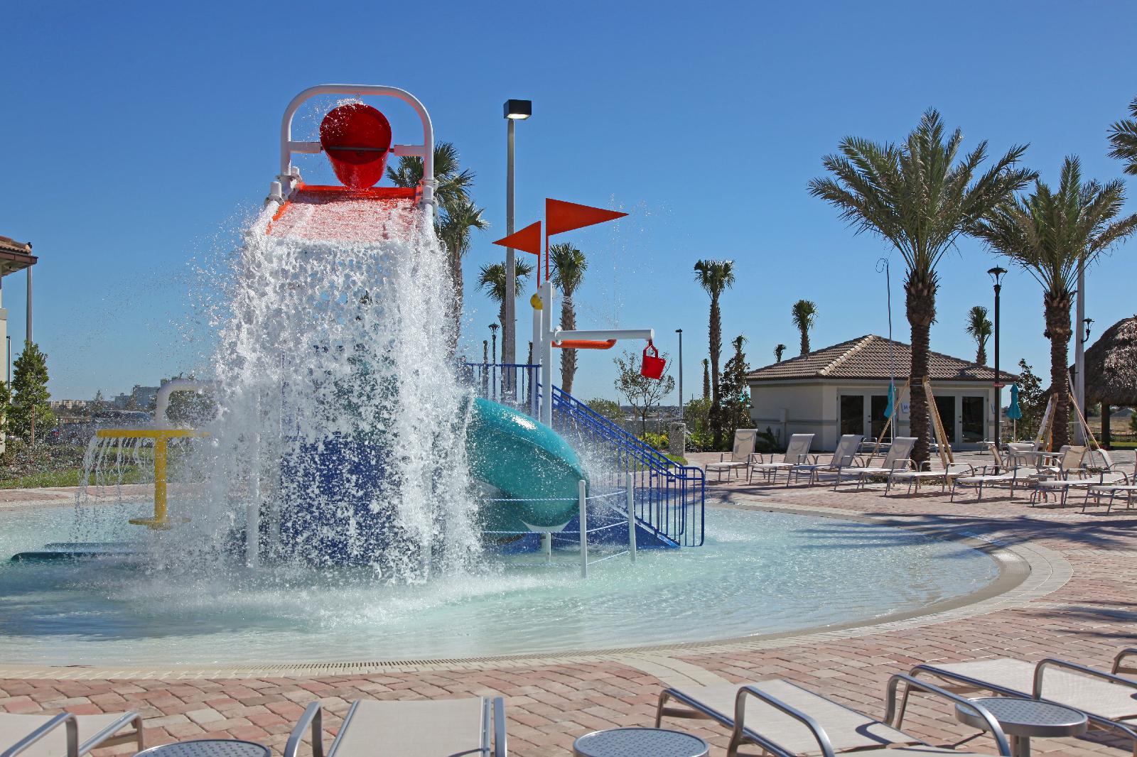 Championsgate Resort By Vhc Hospitality - photo 23