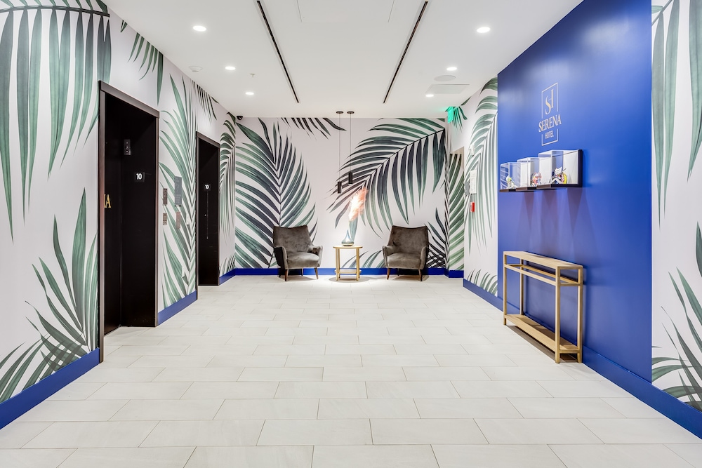 SERENA Hotel Aventura Miami Tapestry Collection by Hilton - photo 81