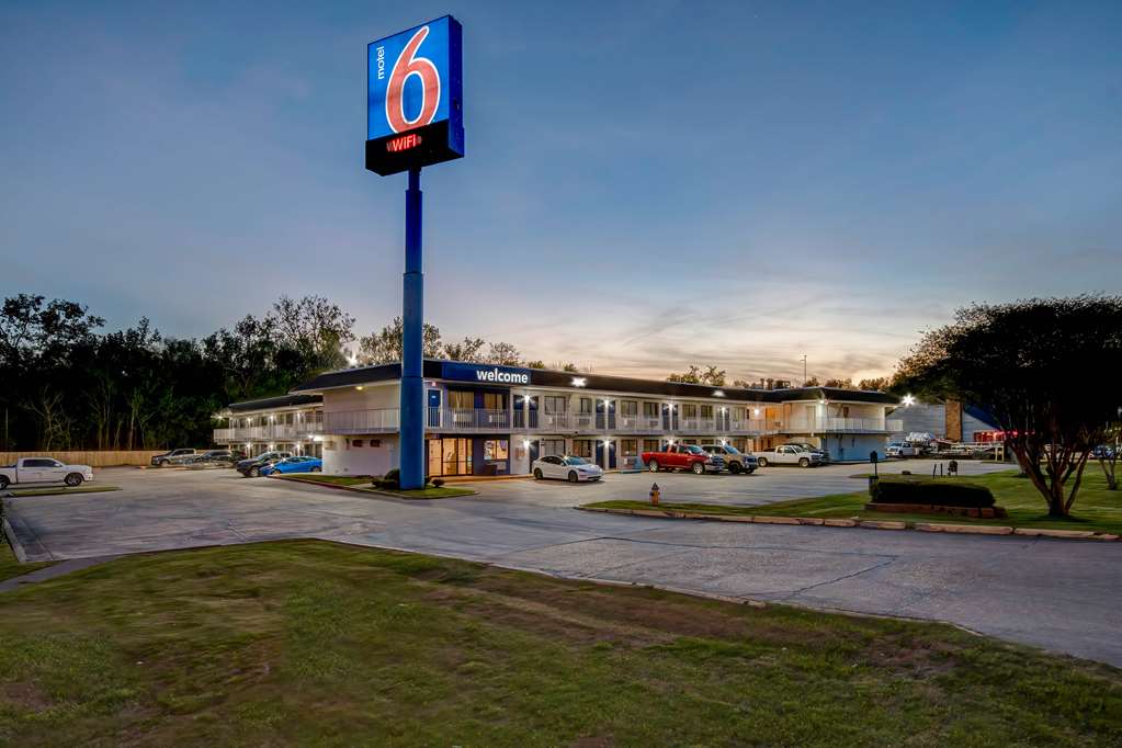 Motel 6 Port Allen LA Baton Rouge - featured photo