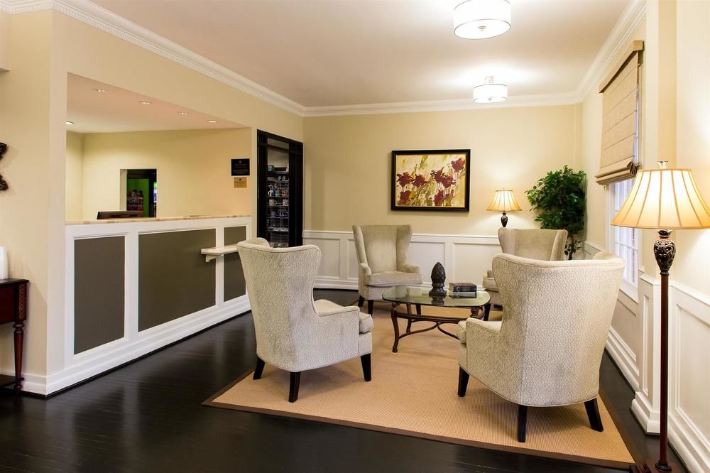 Best Western Old Colony Inn - photo 23