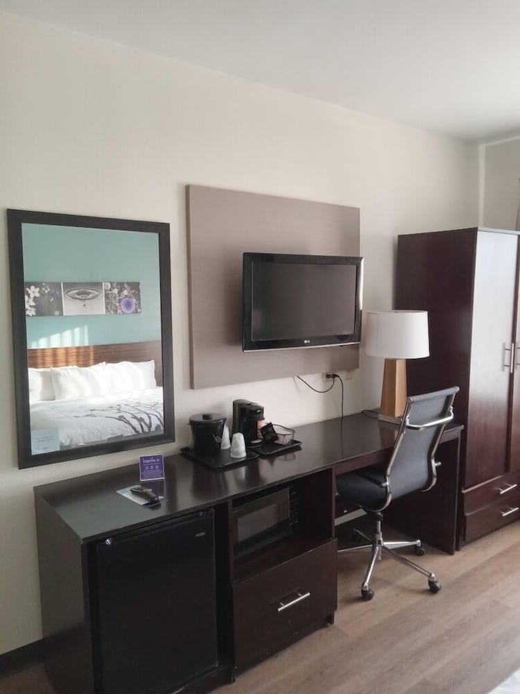 Sleep Inn & Suites Kingsport TriCities Airport - photo 8