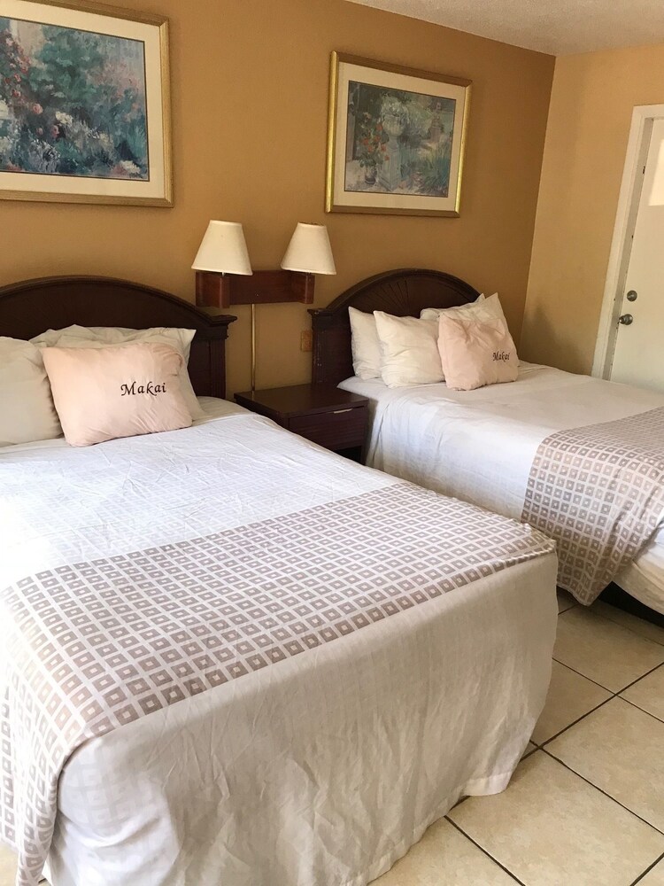 Makai Beach Lodge - photo 9