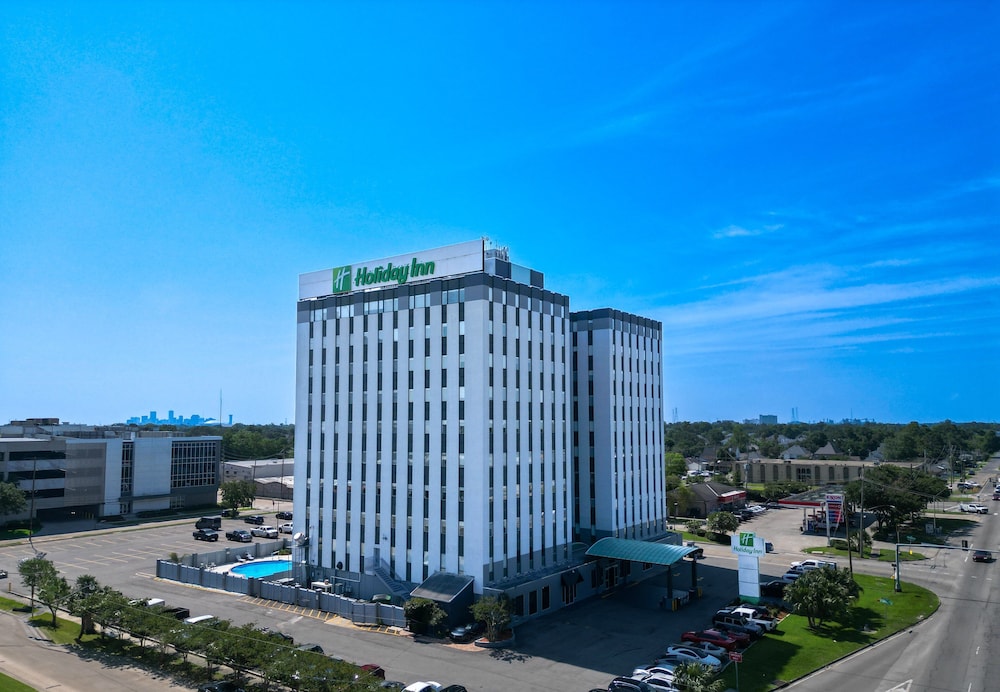 Holiday Inn Metairie New Orleans Airport — Metairie