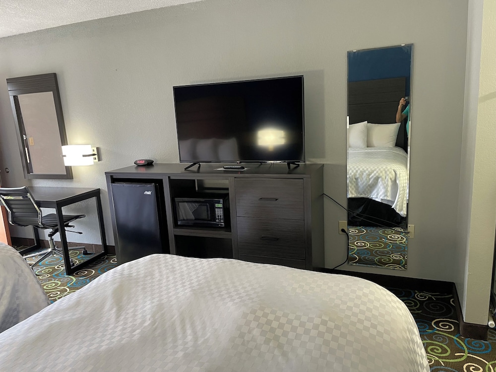 Clairmont Inn & Suites Warren - photo 14