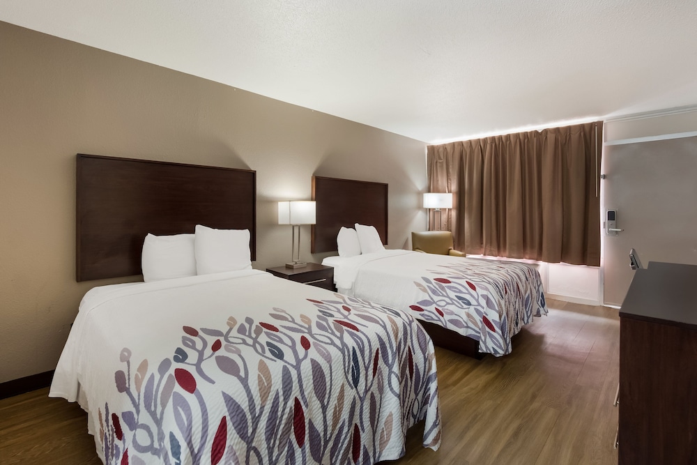 Red Roof Inn Columbia SC Airport - photo 13