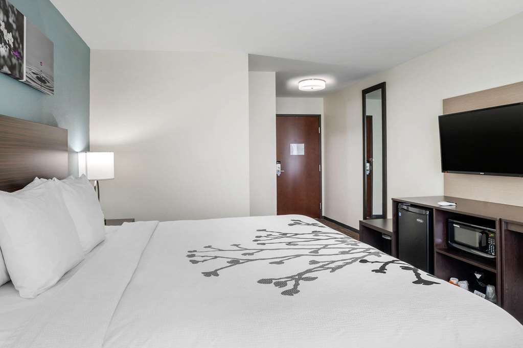 Sleep Inn & Suites near Westchase - photo 10