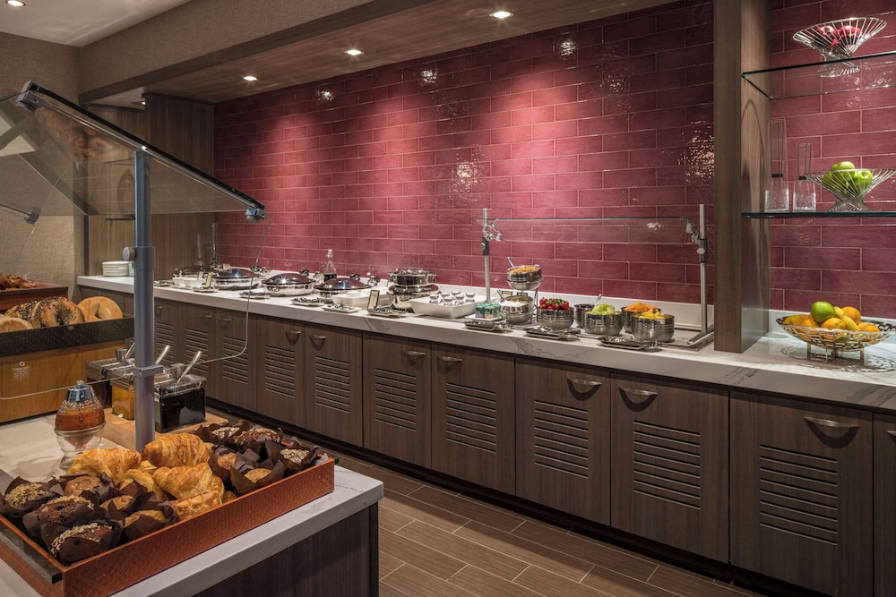 Hilton Washington DC Rockville Hotel & Executive Meeting Ctr - photo 29