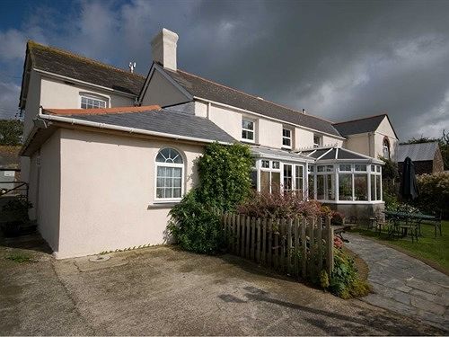 Thorne Park in Holsworthy, United Kingdom