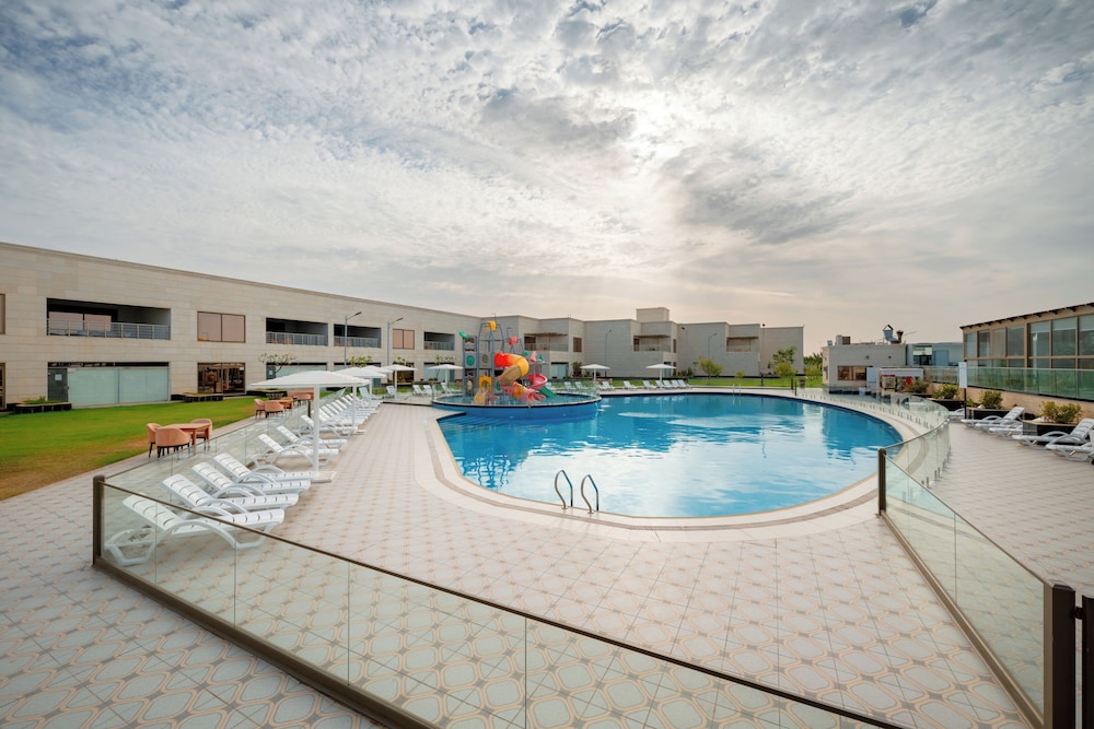 Ym Resort in Yanbu, Saudi Arabia