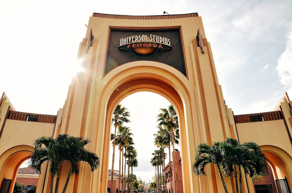 Courtyard by Marriott across Universal Orlando - photo 97