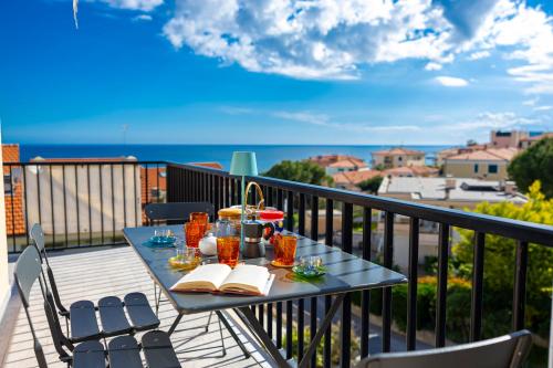 Casa Isotta — 4-Star Luxury Hotel in Riva Ligure, Italy