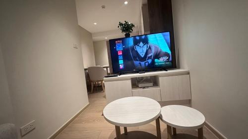 Paradise condo perfect location — 4-Star Luxury Hotel in Bangkok, Thailand