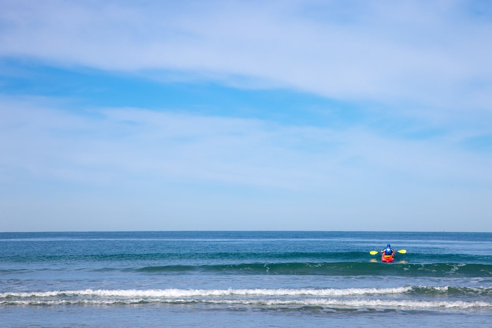 La Jolla Shores Hotel - photo 121