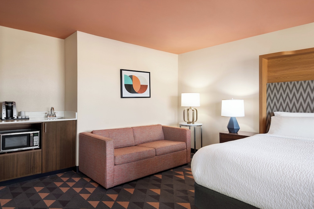 Holiday Inn Mobile West I 10 by IHG - photo 29
