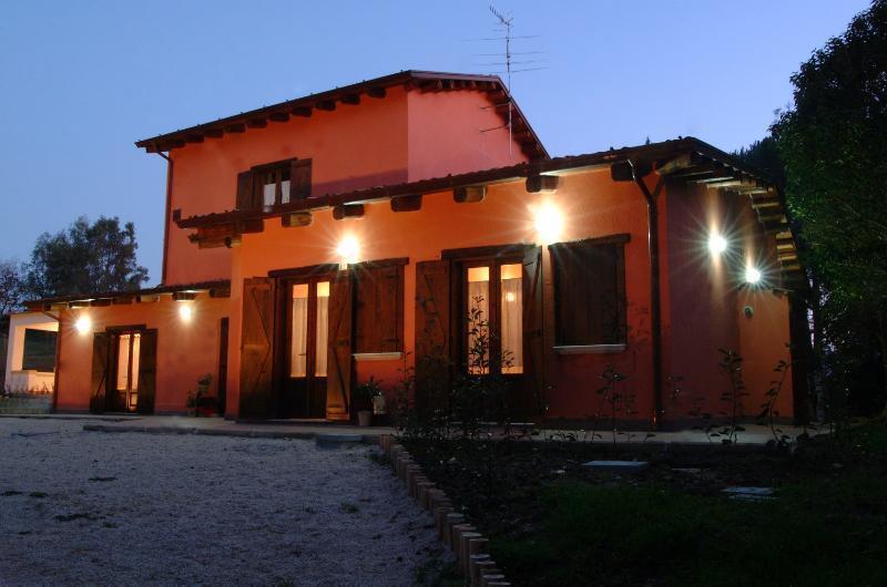 Il Fiorile in Benevento, Italy