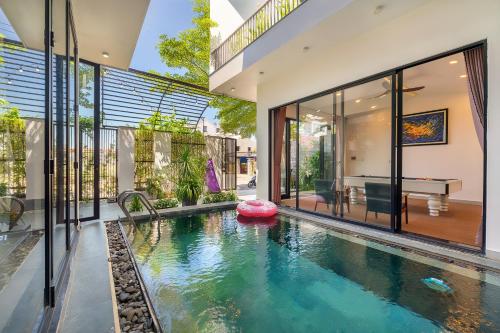 U Maison by Class6 — 4-Star Luxury Hotel in Hoi An, Vietnam