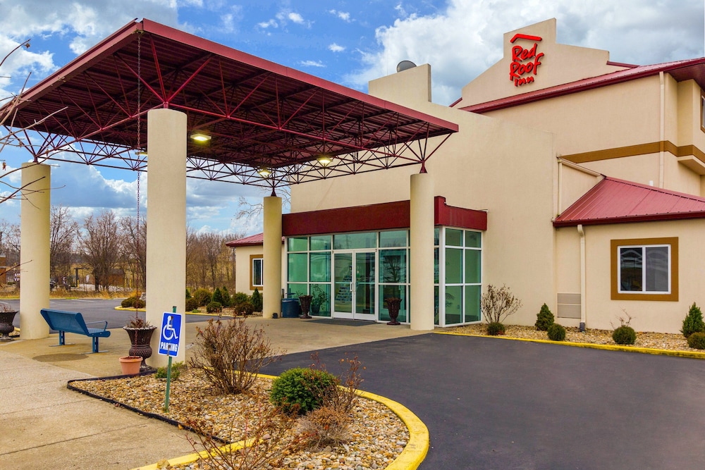 Red Roof Inn Georgetown IN Louisville West - photo 41