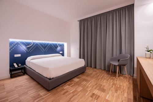 Domu’ Montegrappa 54 in Sassari, Italy