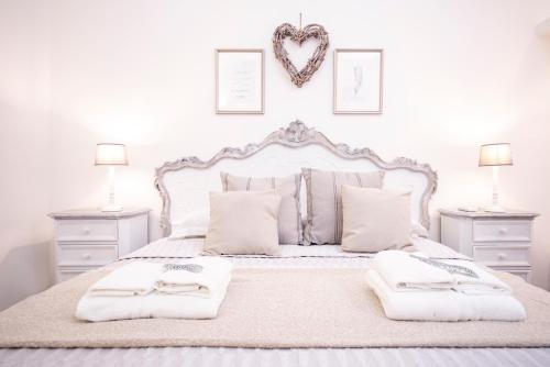 Sweet Luce di Trastevere — 4-Star Luxury Hotel in Rome, Italy