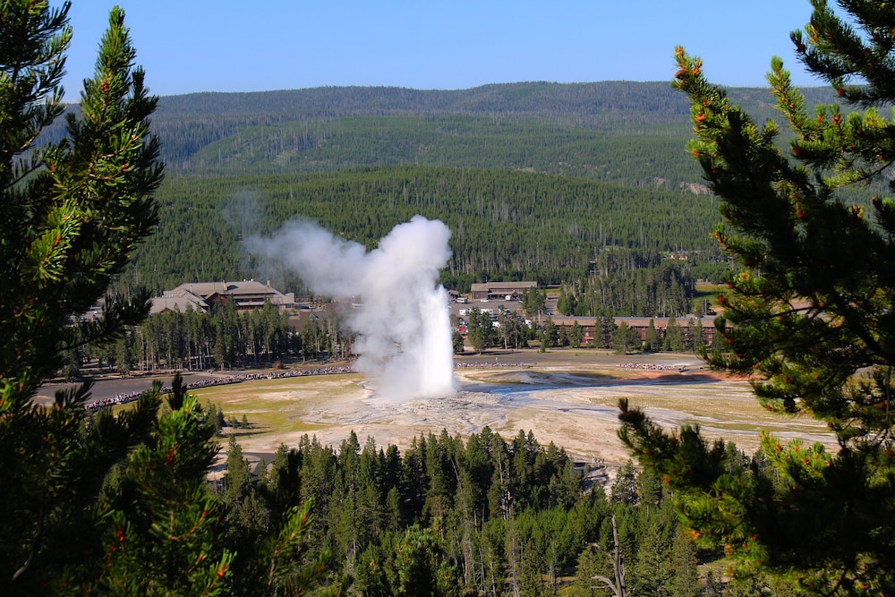 Holiday Inn West Yellowstone by IHG. - photo 212