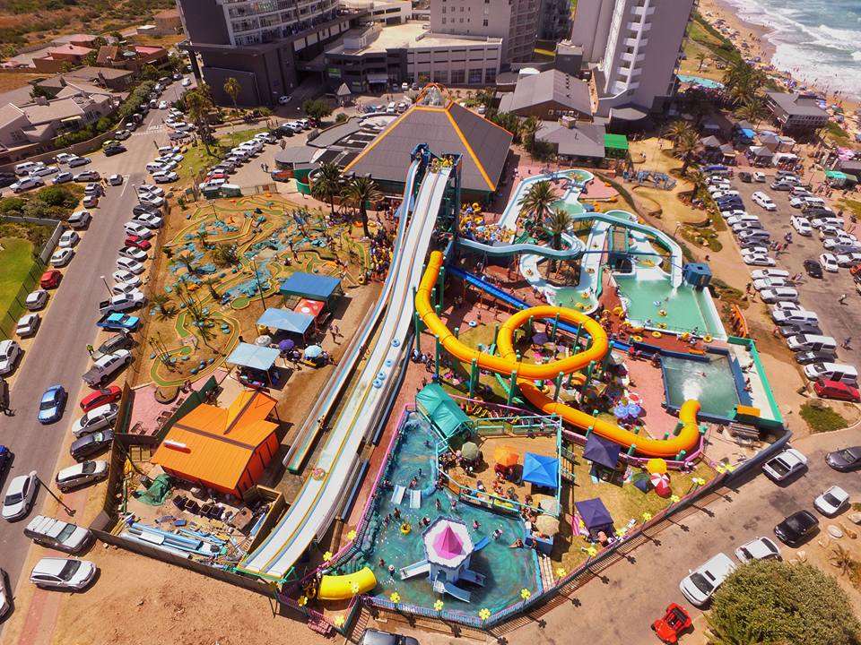 Diaz Hotel and Resort in Mossel Bay, South Africa