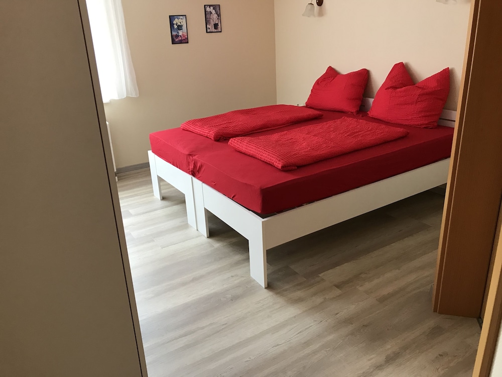 Hotel Am Rathaus - carbon neutral hotel in Tangermuende