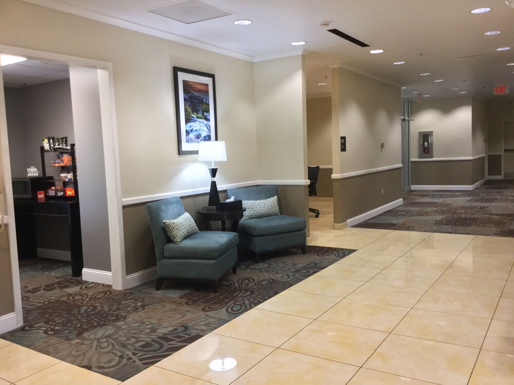 Best Western Charleston - photo 39