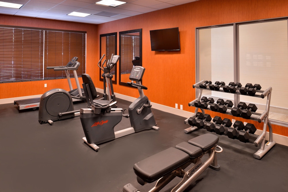 Holiday Inn Express & Suites Loma Linda San Bernardino S by IHG - photo 27