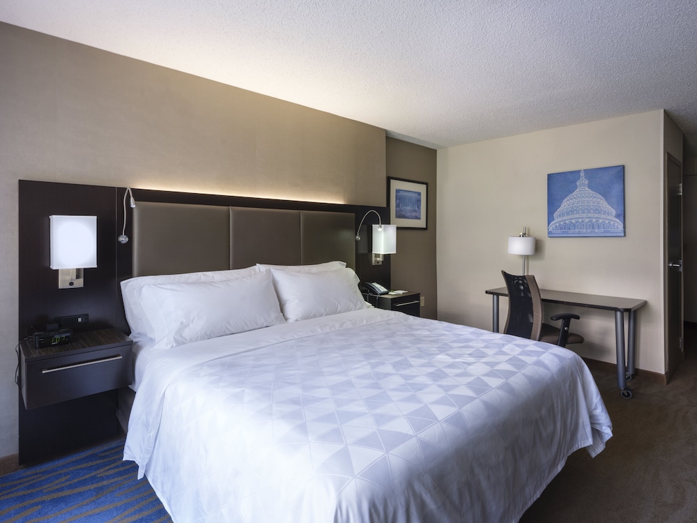 Holiday Inn Washington Capitol Natl Mall by IHG - photo 17