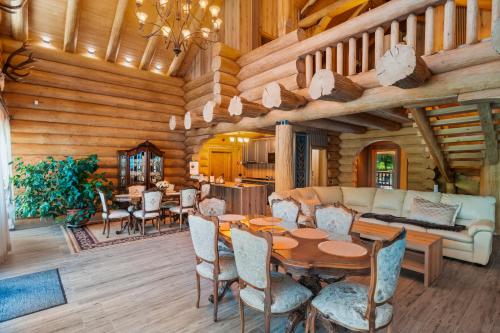 Chalet Rau Sadului 21745877 — Rau Sadului