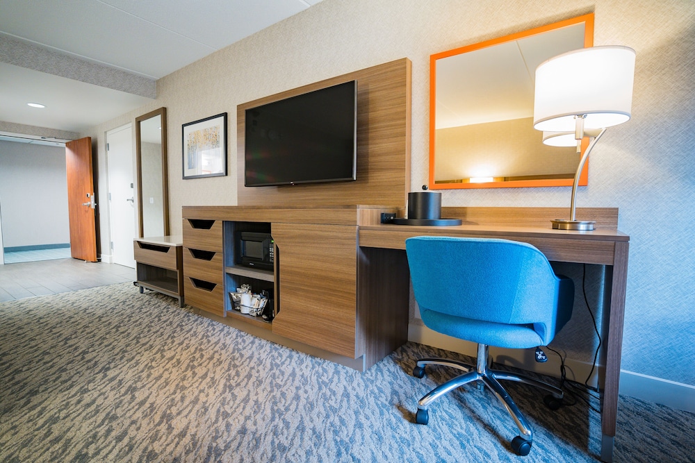 Hampton Inn Clarks Summit - photo 11