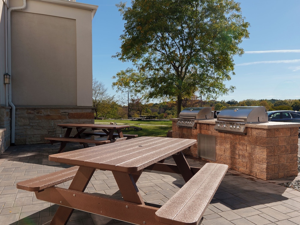 Wildwood Lodge - photo 34